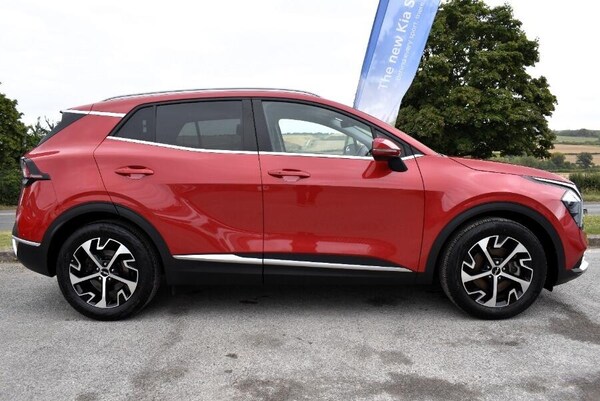Used Kia Sportage 2024 for sale - 75645874: Photo 18
