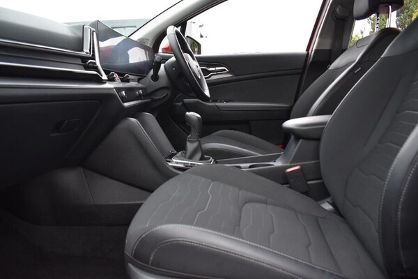 Used Kia Sportage 2024 for sale - 75645874: Photo 21