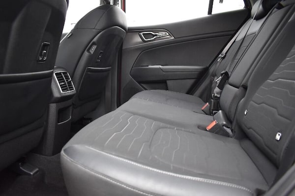 Used Kia Sportage 2024 for sale - 75645874: Photo 24