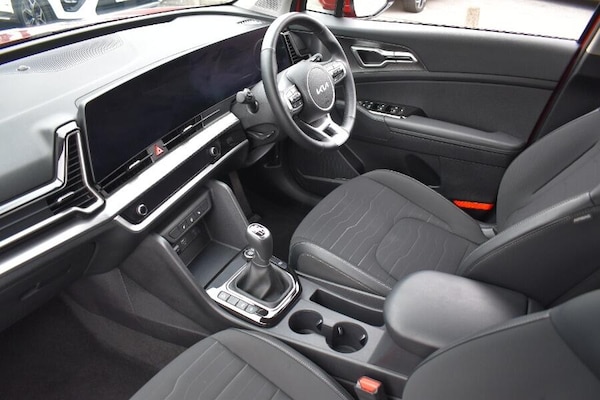 Used Kia Sportage 2024 for sale - 75645874: Photo 3