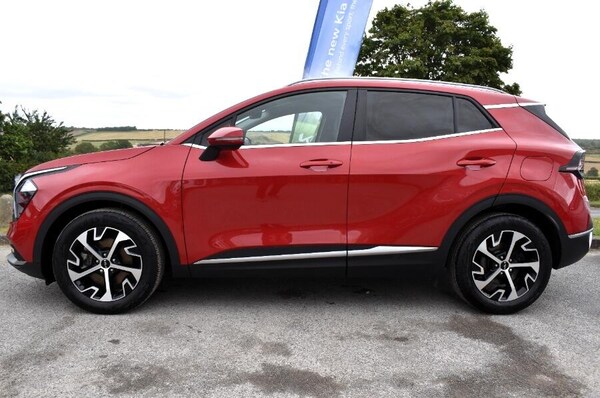 Used Kia Sportage 2024 for sale - 75645874: Photo 5