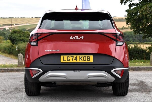 Used Kia Sportage 2024 for sale - 75645874: Photo 6