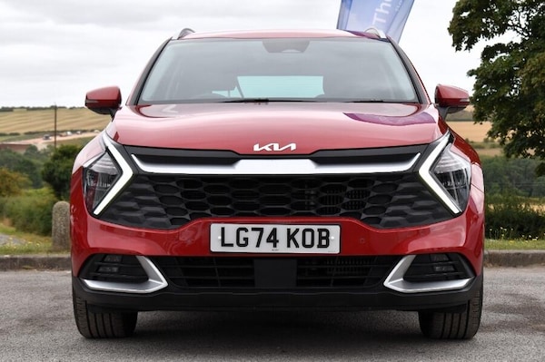Used Kia Sportage 2024 for sale - 75645874: Photo 7