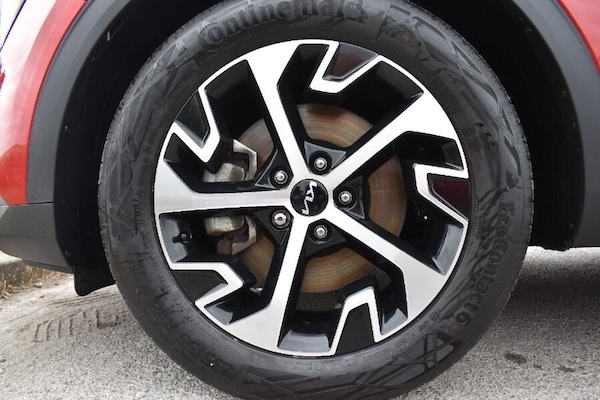 Used Kia Sportage 2024 for sale - 75645874: Photo 8