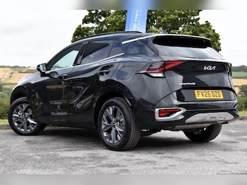 Used Kia Sportage 2025 for sale - 75905123: Photo