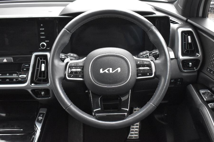 Used Kia Sorento 2023 for sale - 76644885: Photo 11