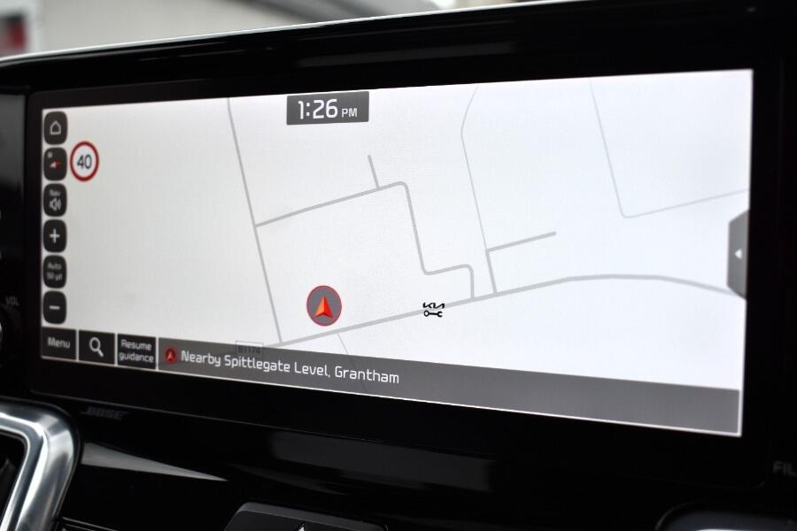 Used Kia Sorento 2023 for sale - 76644885: Photo 14