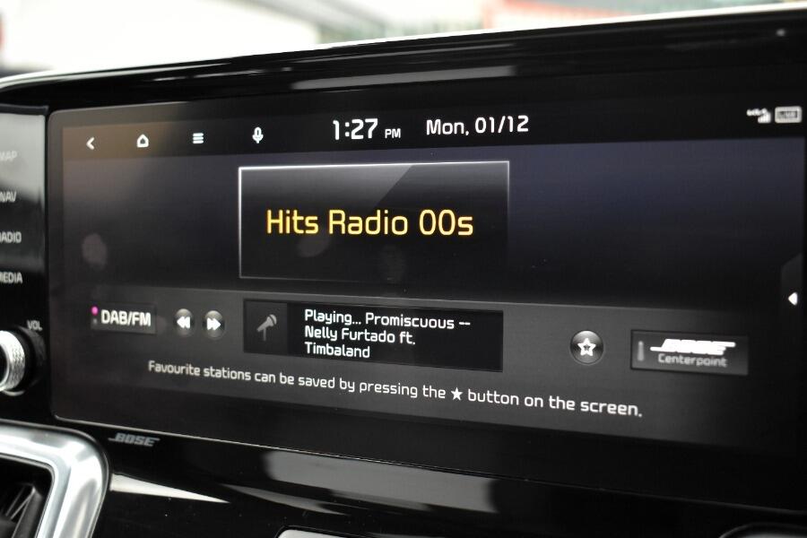 Used Kia Sorento 2023 for sale - 76644885: Photo 15