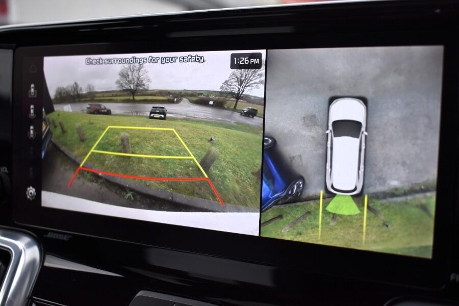 Used Kia Sorento 2023 for sale - 76644885: Photo 16