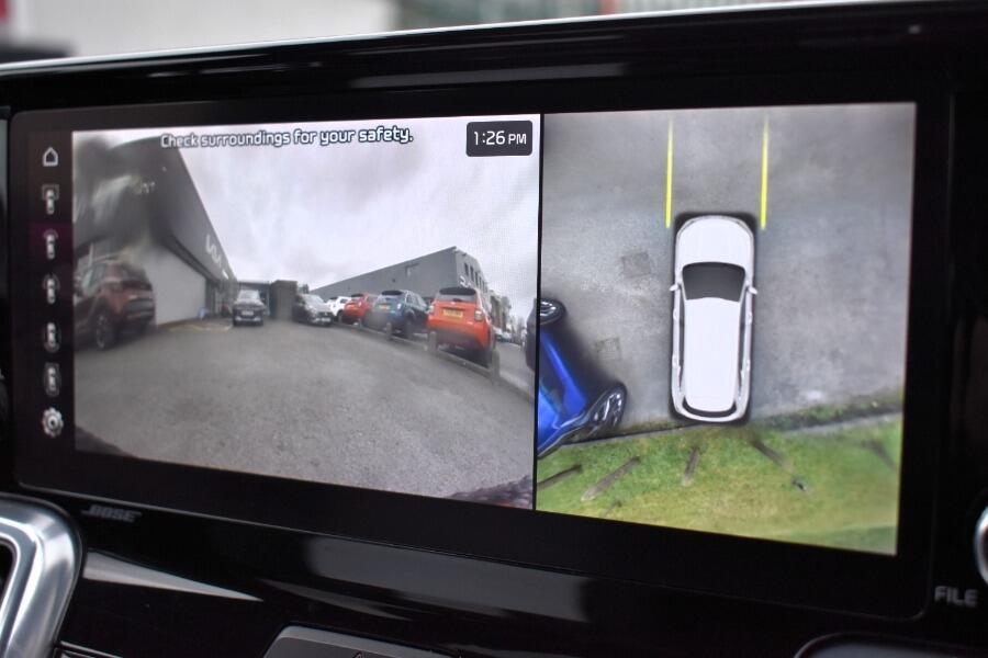 Used Kia Sorento 2023 for sale - 76644885: Photo 17