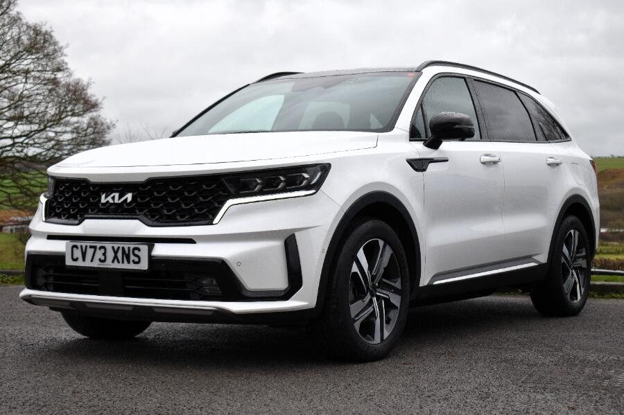 Used Kia Sorento 2023 for sale - 76644885: Photo 19