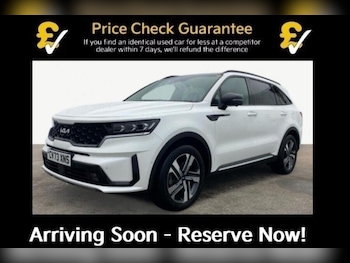 2023 (73) - 1.6T Plug In Hybrid Edition Suv 5dr Petrol Auto Awd Euro 6 (s/s) (261 Bhp)