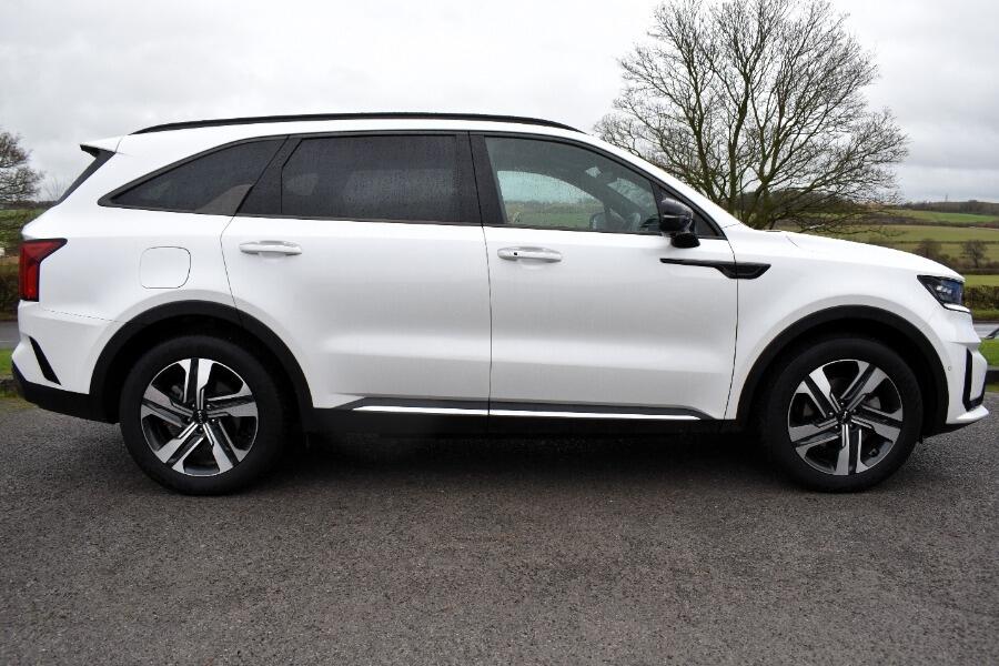 Used Kia Sorento 2023 for sale - 76644885: Photo 20