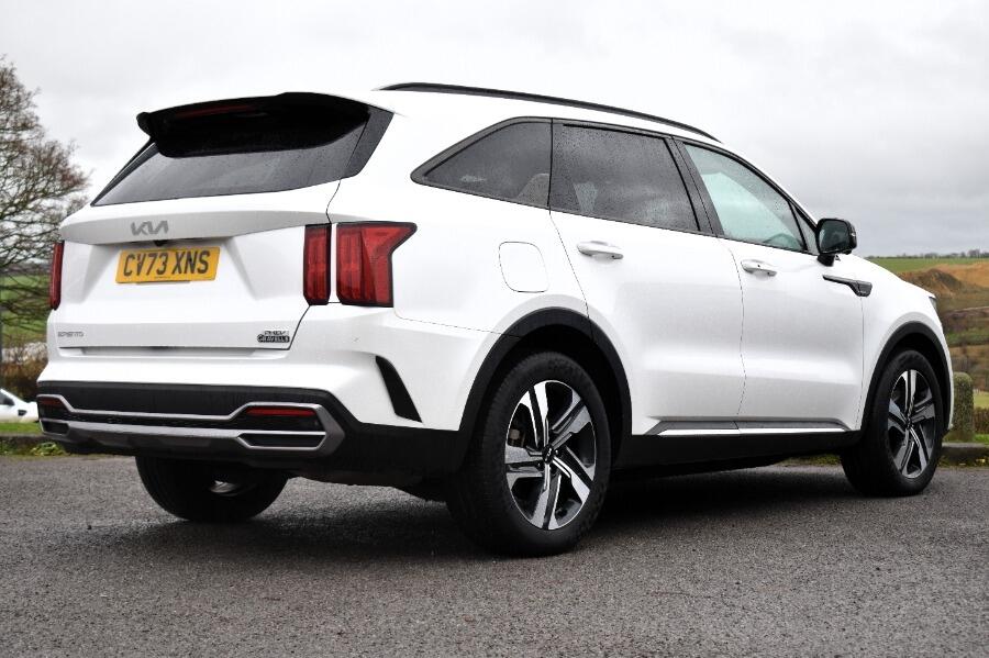 Used Kia Sorento 2023 for sale - 76644885: Photo 21