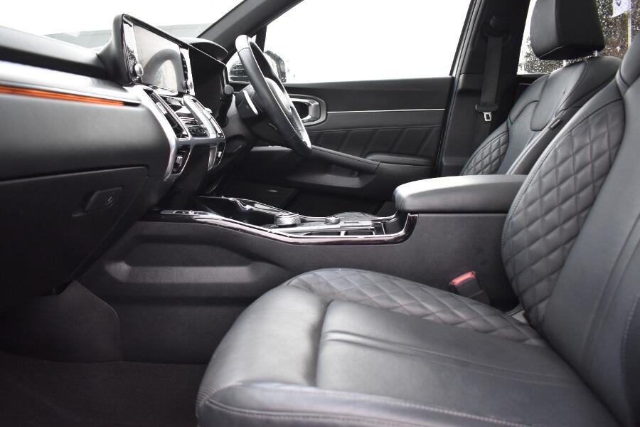 Used Kia Sorento 2023 for sale - 76644885: Photo 23