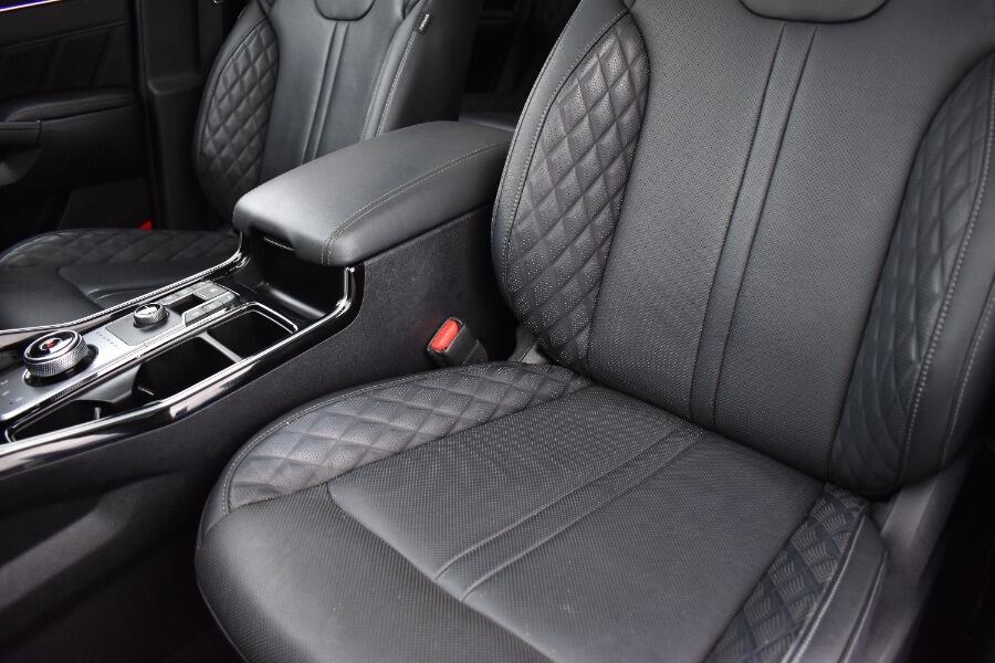 Used Kia Sorento 2023 for sale - 76644885: Photo 24