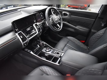 Used Kia Sorento 2023 for sale - 76644885: Photo