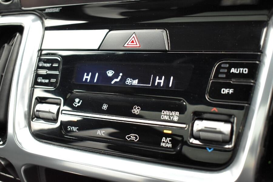 Used Kia Sorento 2023 for sale - 76644885: Photo 30