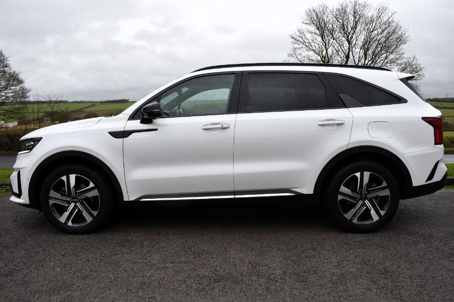 Used Kia Sorento 2023 for sale - 76644885: Photo 4