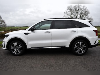 Used Kia Sorento 2023 for sale - 76644885: Photo