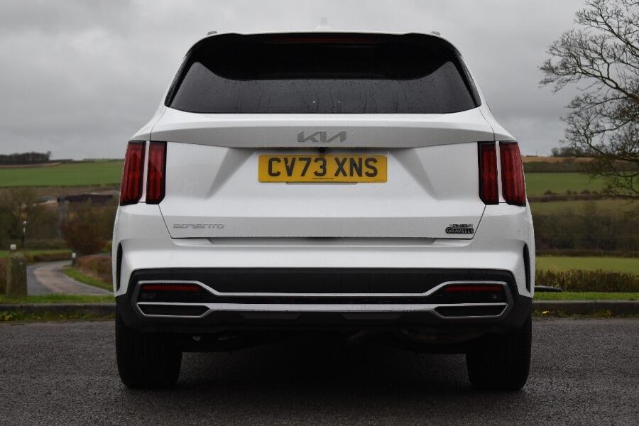 Used Kia Sorento 2023 for sale - 76644885: Photo 5