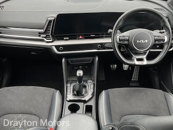 Used Kia Sportage 2022 for sale - 77358919: Photo