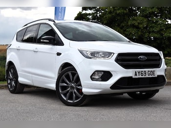 Used Ford Kuga 2019 for sale - 75319514: Photo