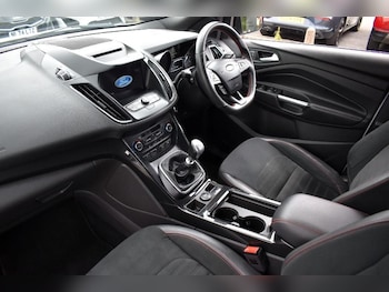 Used Ford Kuga 2019 for sale - 75319514: Photo