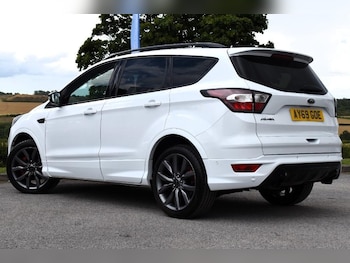 Used Ford Kuga 2019 for sale - 75319514: Photo