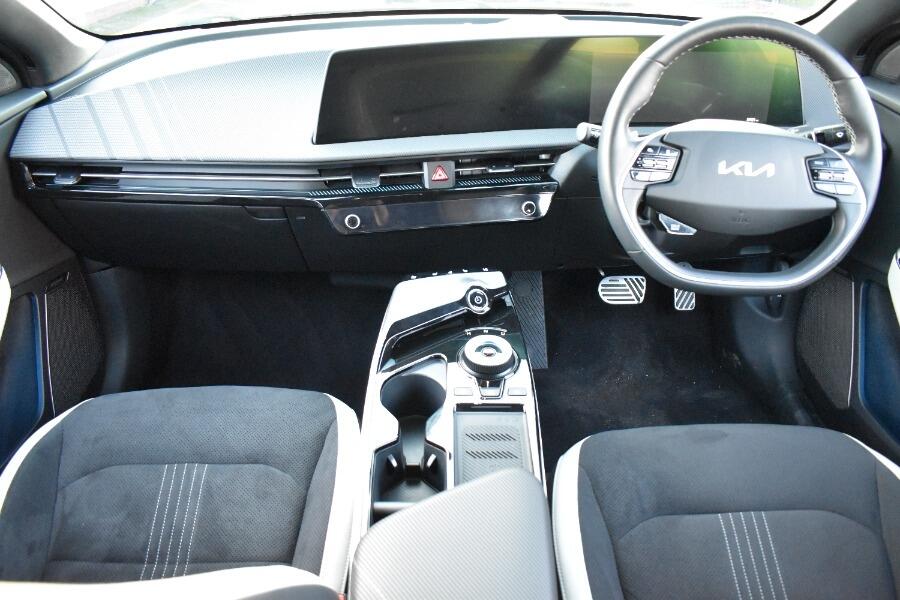 Used Kia EV6 2023 for sale - 77359152: Photo 10