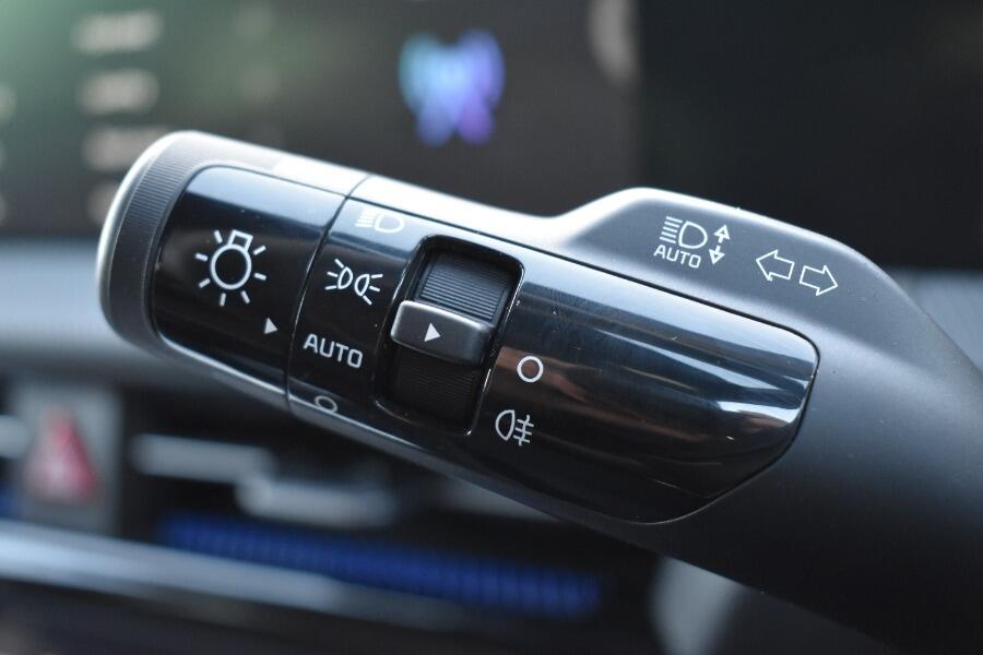 Used Kia EV6 2023 for sale - 77359152: Photo 12