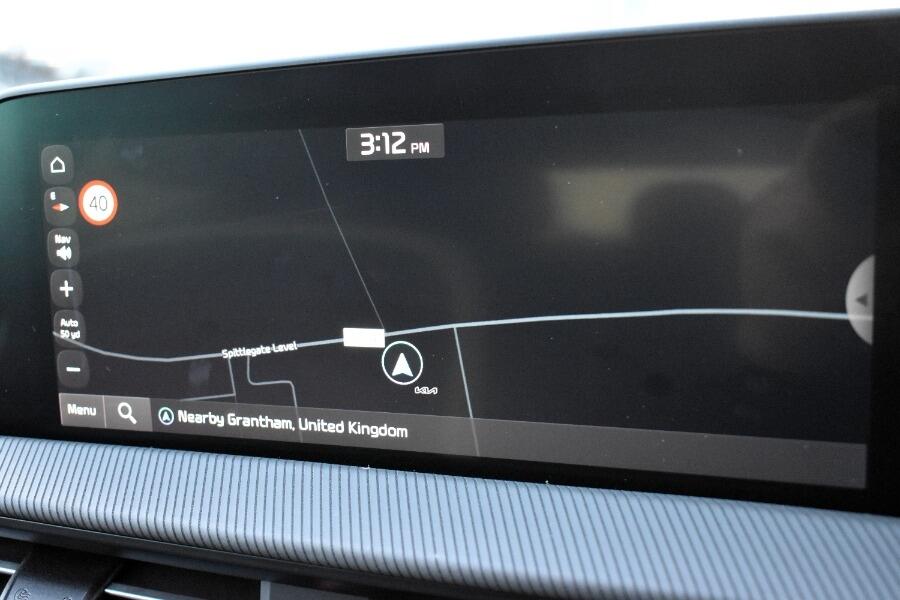 Used Kia EV6 2023 for sale - 77359152: Photo 14