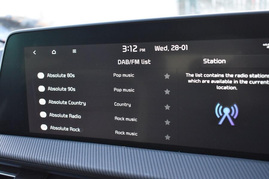 Used Kia EV6 2023 for sale - 77359152: Photo 15