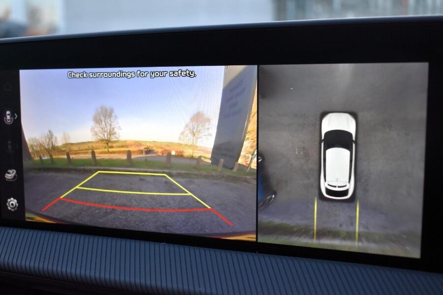 Used Kia EV6 2023 for sale - 77359152: Photo 16