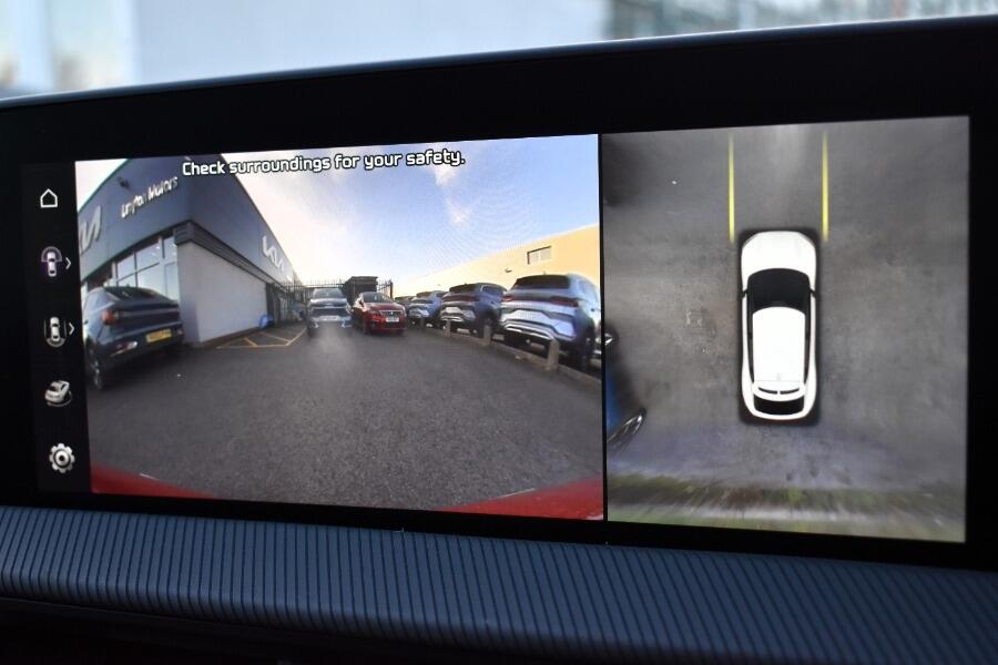 Used Kia EV6 2023 for sale - 77359152: Photo 17