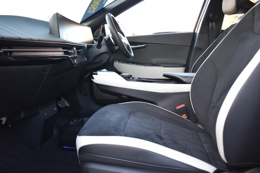 Used Kia EV6 2023 for sale - 77359152: Photo 23