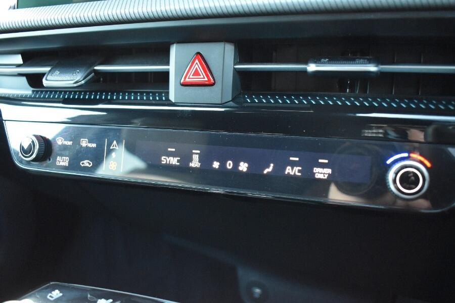 Used Kia EV6 2023 for sale - 77359152: Photo 28