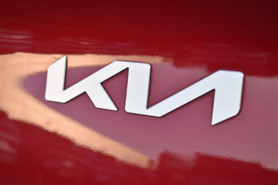 Used Kia EV6 2023 for sale - 77359152: Photo 45