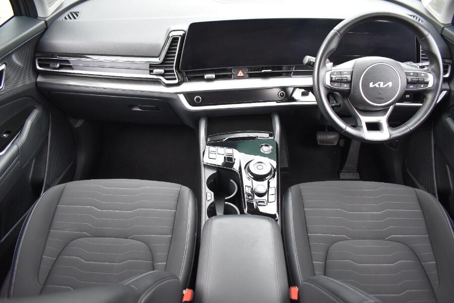 Used Kia Sportage 2024 for sale - 76215029: Photo 10