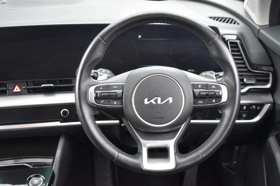 Used Kia Sportage 2024 for sale - 76215029: Photo 11