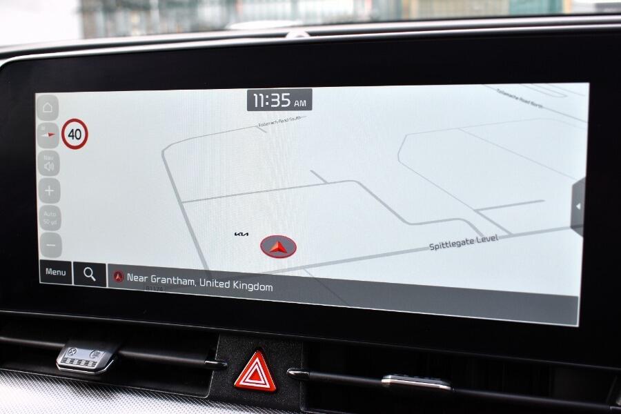 Used Kia Sportage 2024 for sale - 76215029: Photo 14