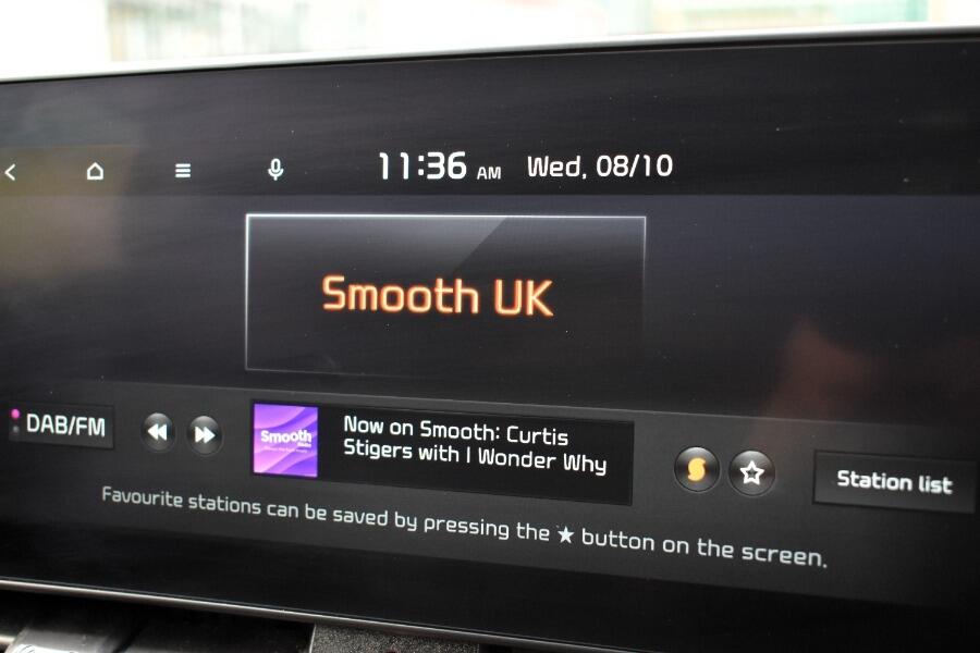 Used Kia Sportage 2024 for sale - 76215029: Photo 15