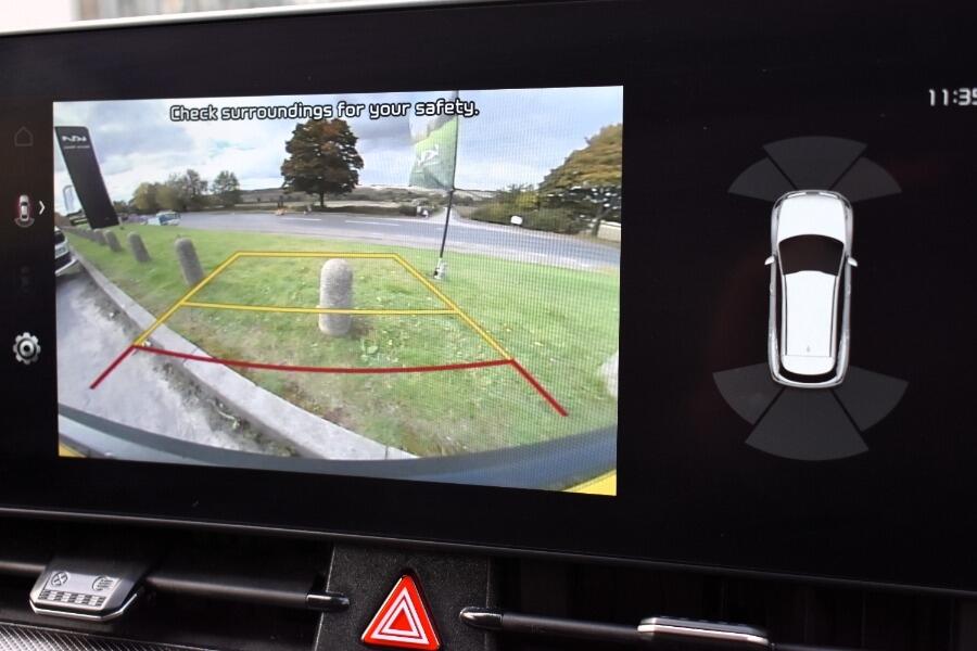 Used Kia Sportage 2024 for sale - 76215029: Photo 16