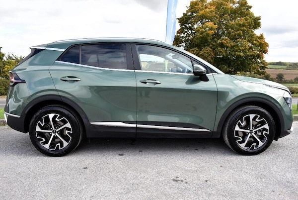 Used Kia Sportage 2024 for sale - 76215029: Photo 18