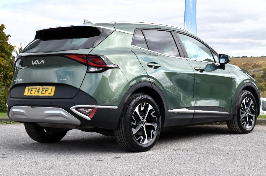 Used Kia Sportage 2024 for sale - 76215029: Photo 19