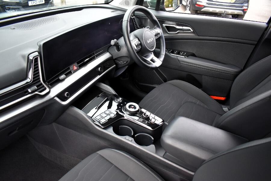 Used Kia Sportage 2024 for sale - 76215029: Photo 3