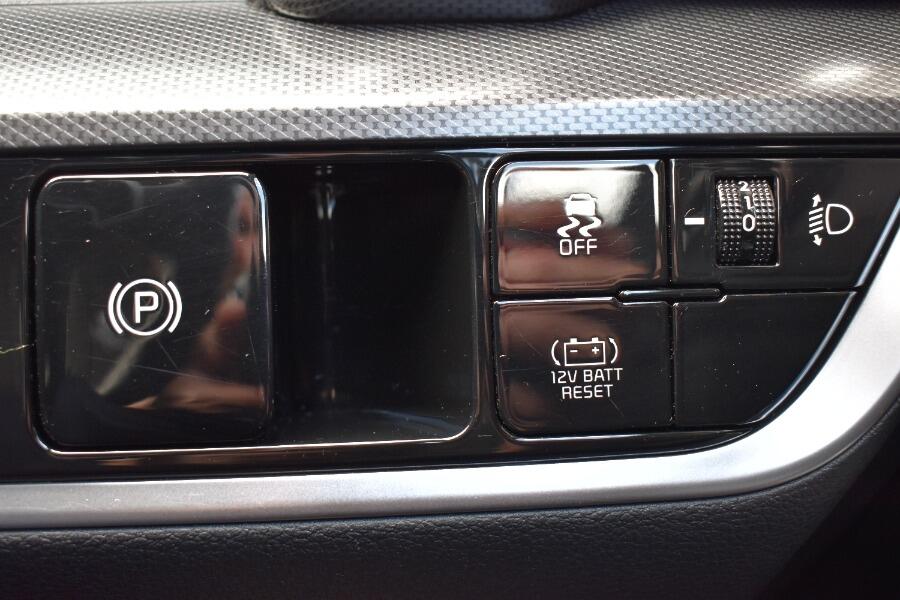 Used Kia Sportage 2024 for sale - 76215029: Photo 32