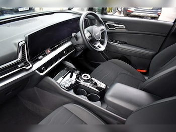 Used Kia Sportage 2024 for sale - 76215029: Photo 3
