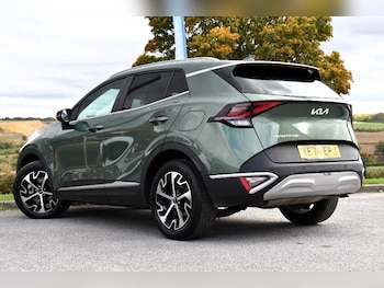 Used Kia Sportage 2024 for sale - 76215029: Photo 4