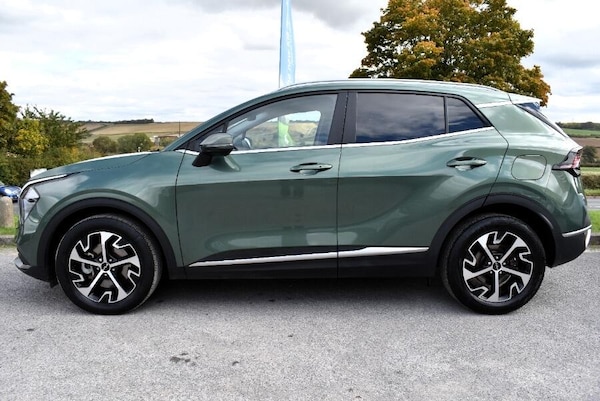 Used Kia Sportage 2024 for sale - 76215029: Photo 5